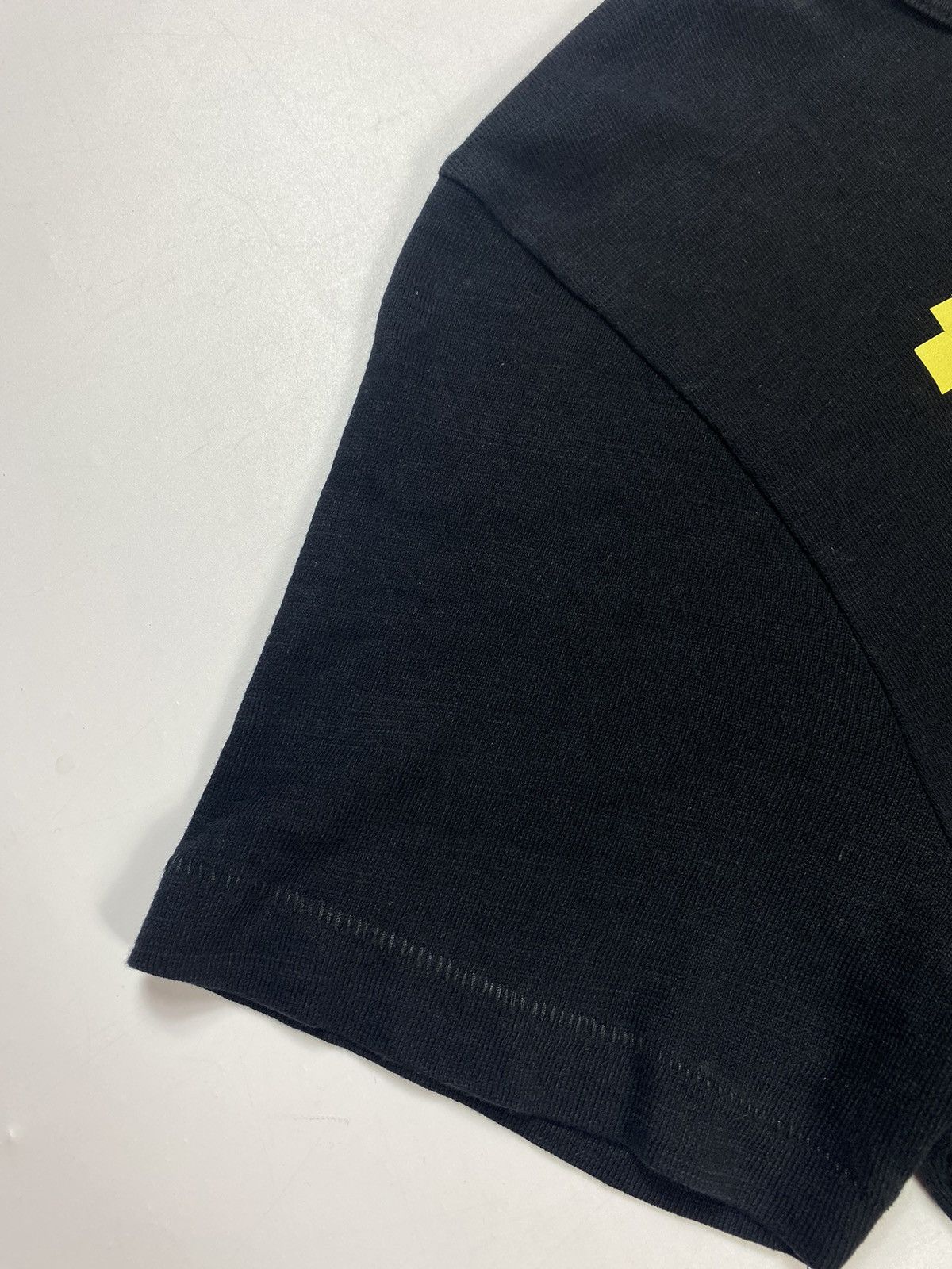 Off-White Off-White Seeing Things Caravaggio Tee S 2013 Virgil Abloh Size US M / EU 48-50 / 2 - 6 Thumbnail