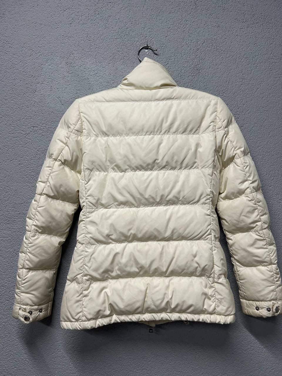 Prada Prada womens down jacket 2009 size 40 / M Size S / US 4 / IT 40 - 13 Thumbnail