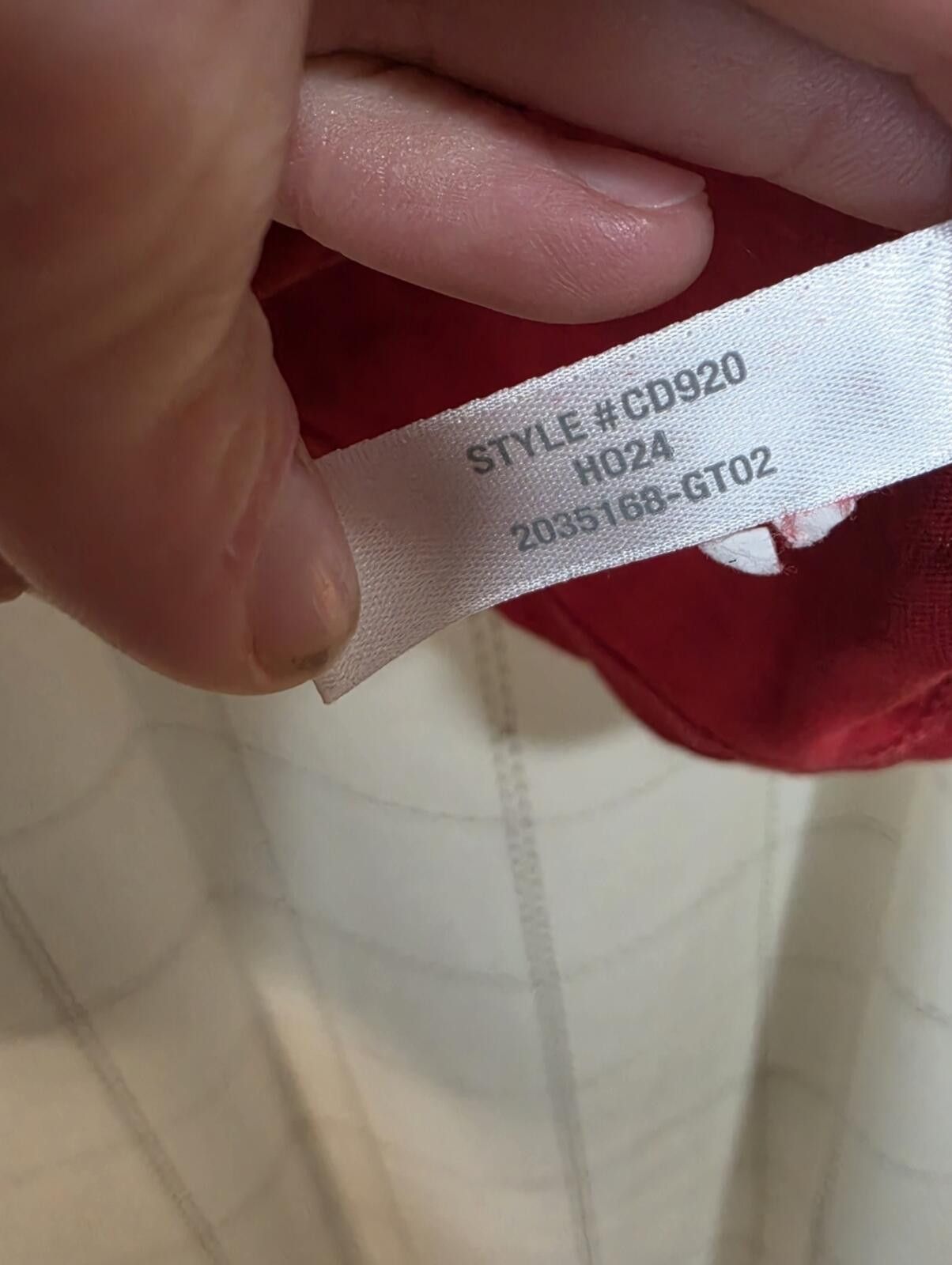 Other Crewcuts Popcorn Tee Size US XXS / EU 40 - 2 Thumbnail