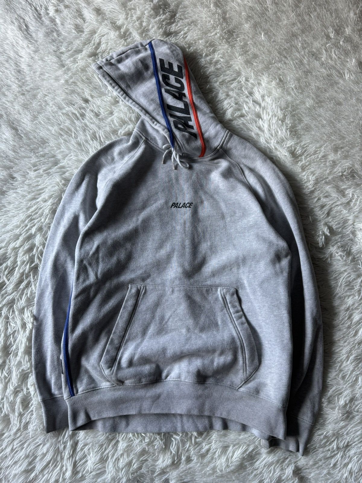 Palace Palace Crazy Dome Hoodie Grailed