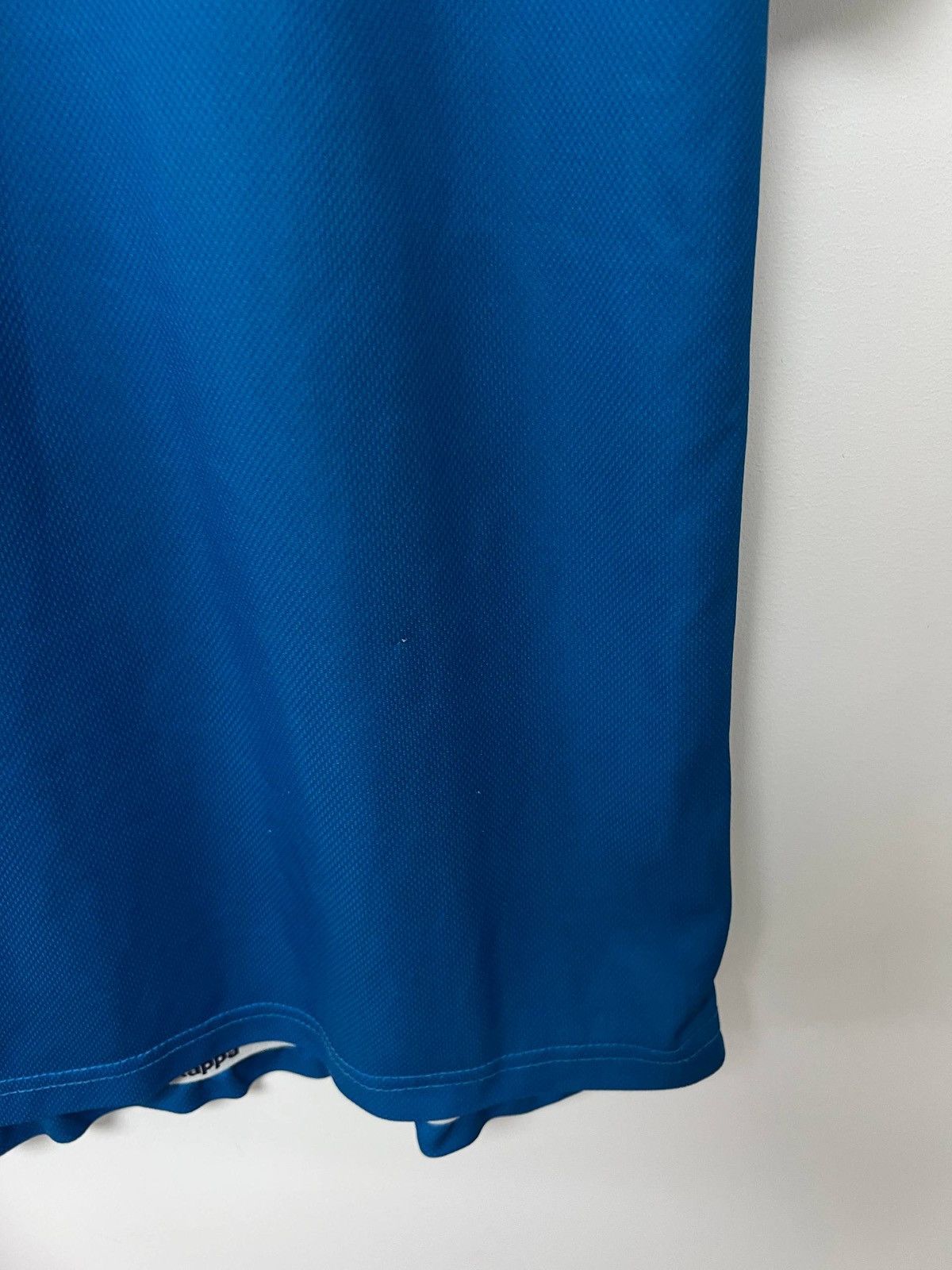 Kappa Vintage Manchester City 1997 1998 1999 Football Shirt L Size US L / EU 52-54 / 3 - 18 Thumbnail
