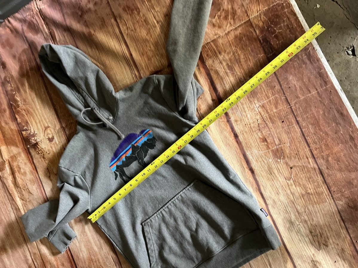 Patagonia Patagonia Hoodie Size US S / EU 44-46 / 1 - 6 Thumbnail
