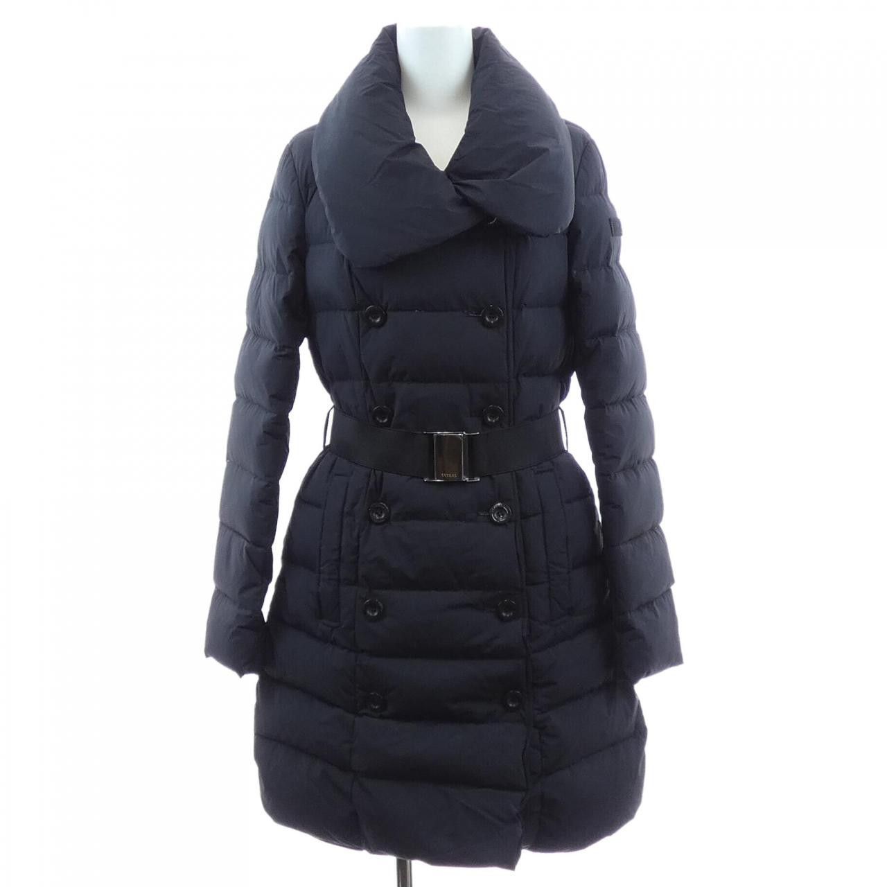 Other Other TATRAS Down Coat Textile Outerwear LTA15A4288 DUTY FREE for USA Size ONE SIZE - 1 Thumbnail