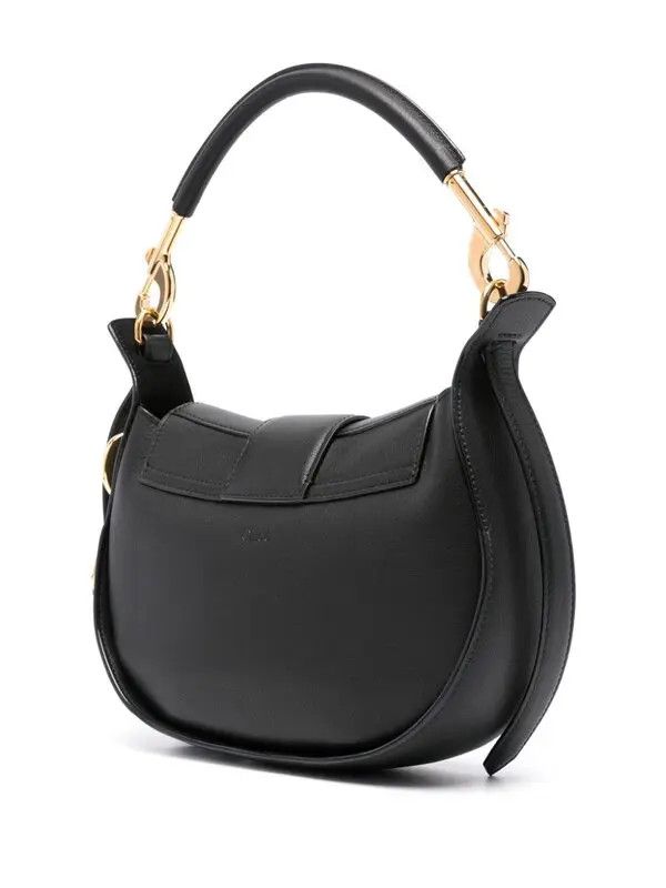 Chloe o1loc1c10226 Size: OS / Ride Shoulder Bag in Black Size ONE SIZE - 3 Thumbnail
