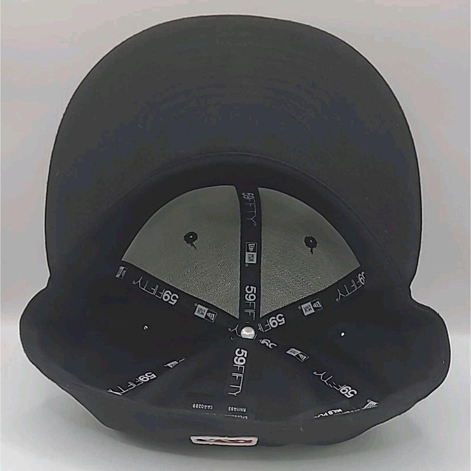 New Era New Era 59fifty QC River Bandits Cap 7 Copa De La Diversion Size ONE SIZE - 7 Thumbnail