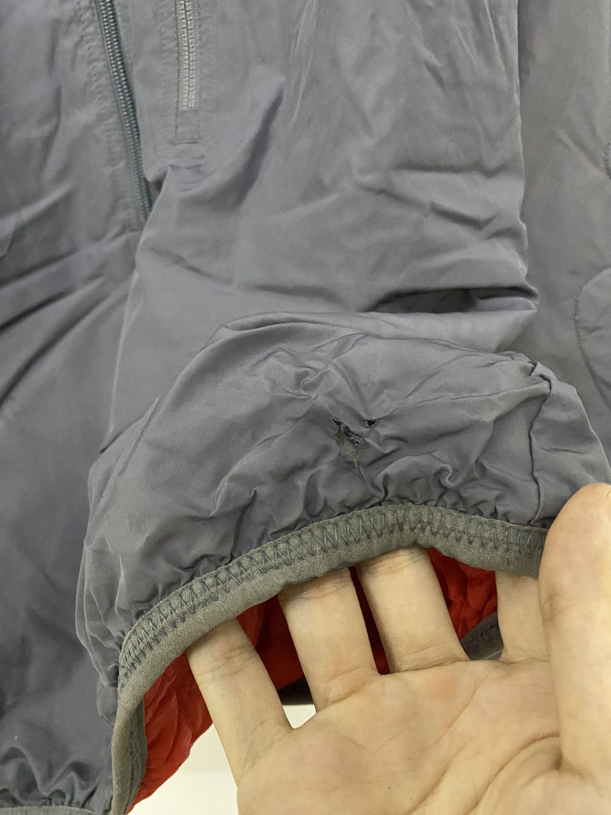 Nike × Nike ACG Nike Acg Inner puffer jacket Size US L / EU 52-54 / 3 - 7 Thumbnail