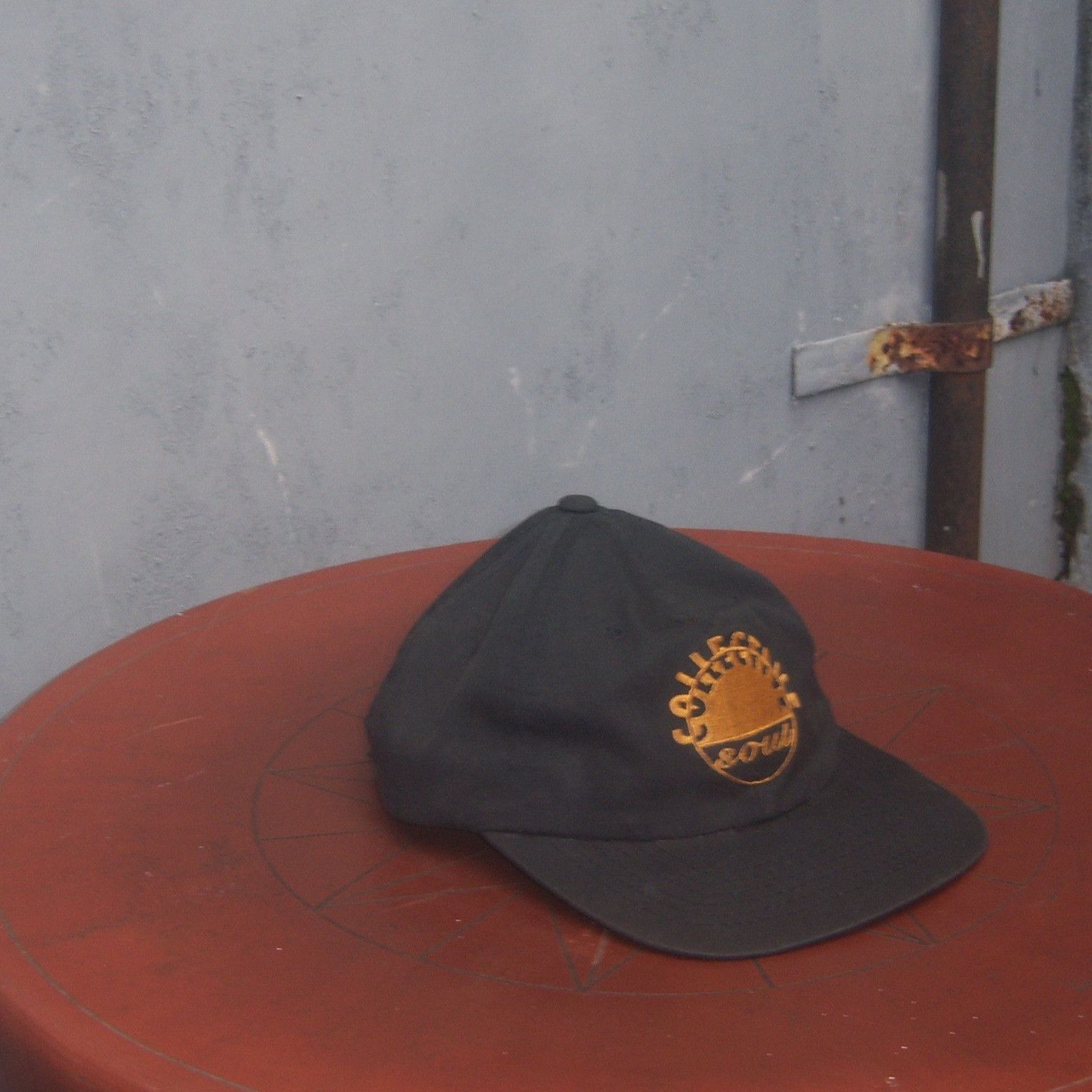 Vintage Collective Soul Caps Size ONE SIZE - 4 Thumbnail