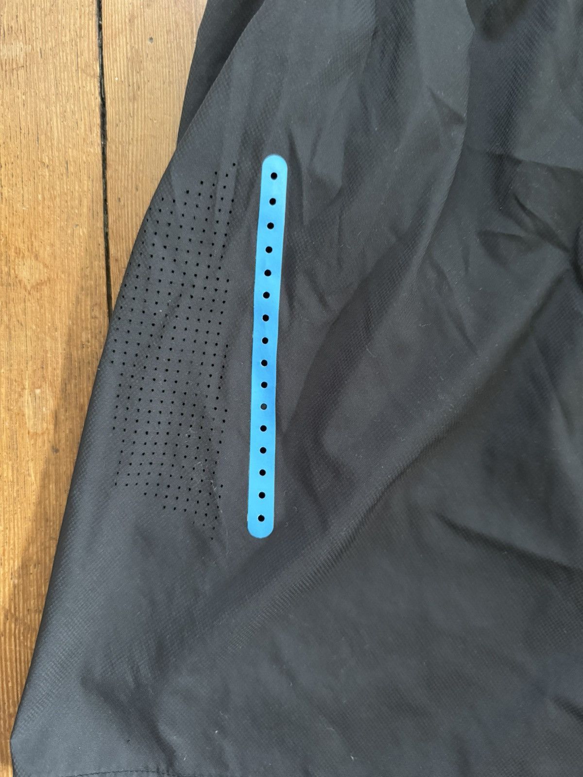 Nike nike running shorts drif-fit race size M Size US 30 / EU 46 - 3 Thumbnail