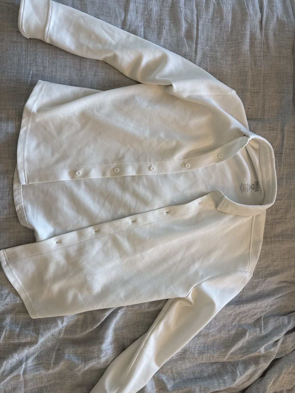 Other Under 510 dry fit button down Size US XS / EU 42 / 0 - 2 Thumbnail