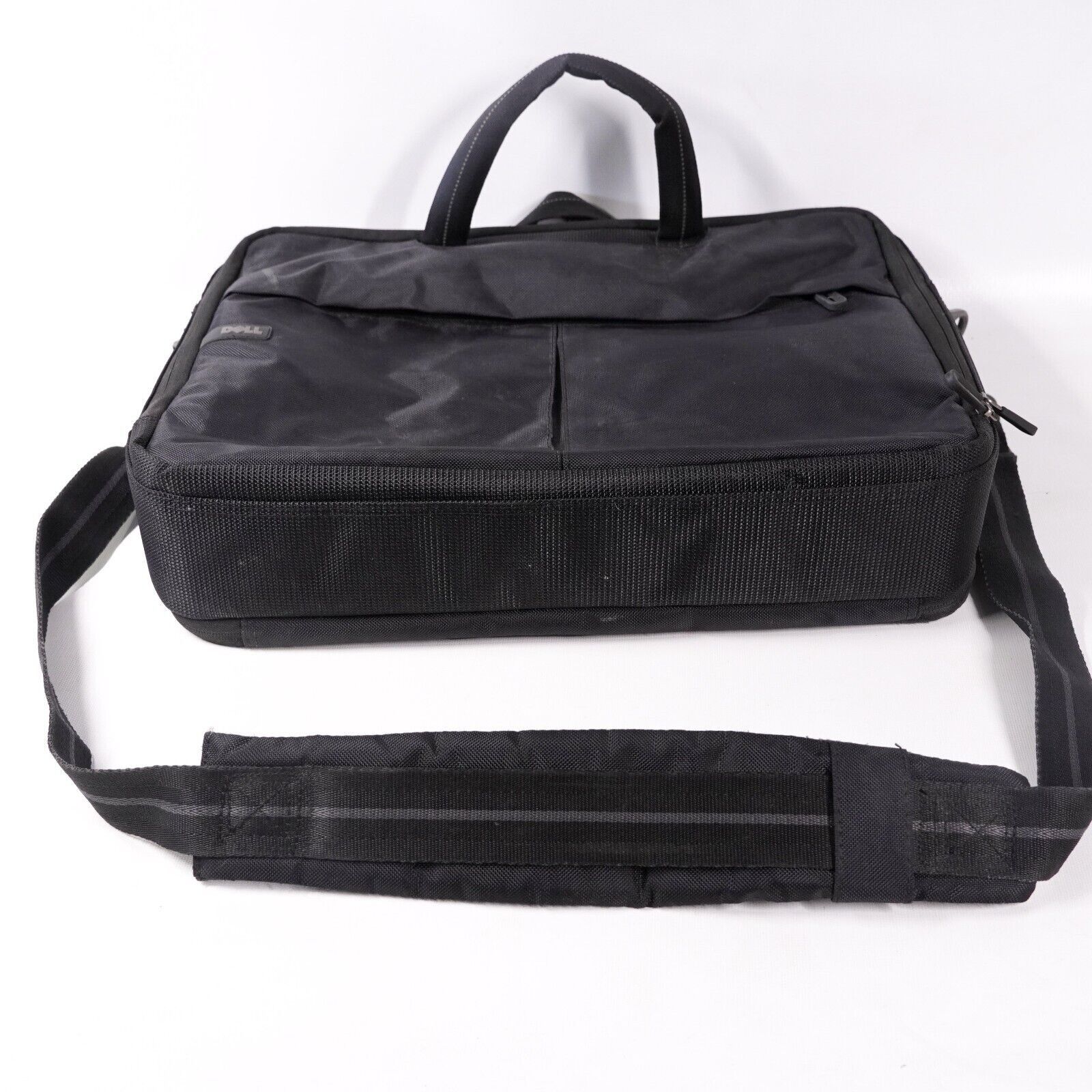 Other Dell Laptop Crossbody Travel Bag Briefcase Messenger Bag 17" Size ONE SIZE - 7 Thumbnail