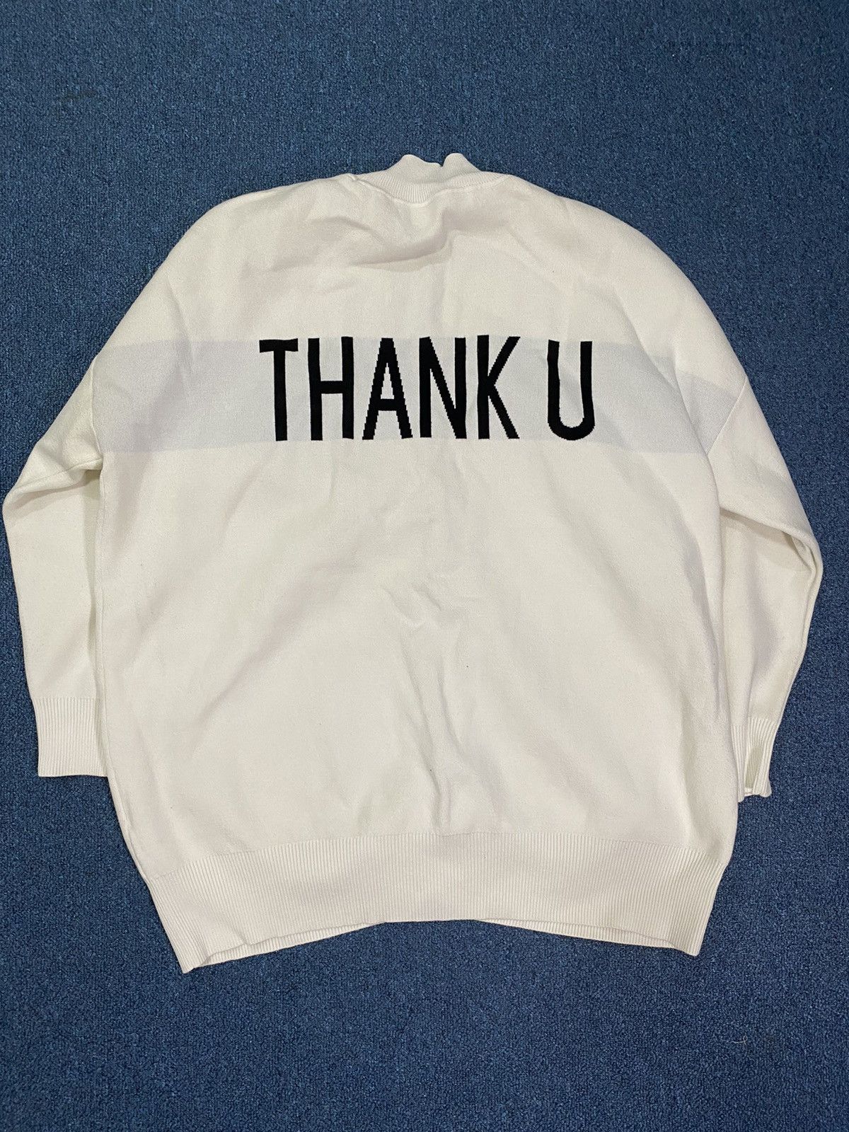 Sandro Sandro x Smiley Cardigan Size S / US 4 / IT 40 - 4 Thumbnail