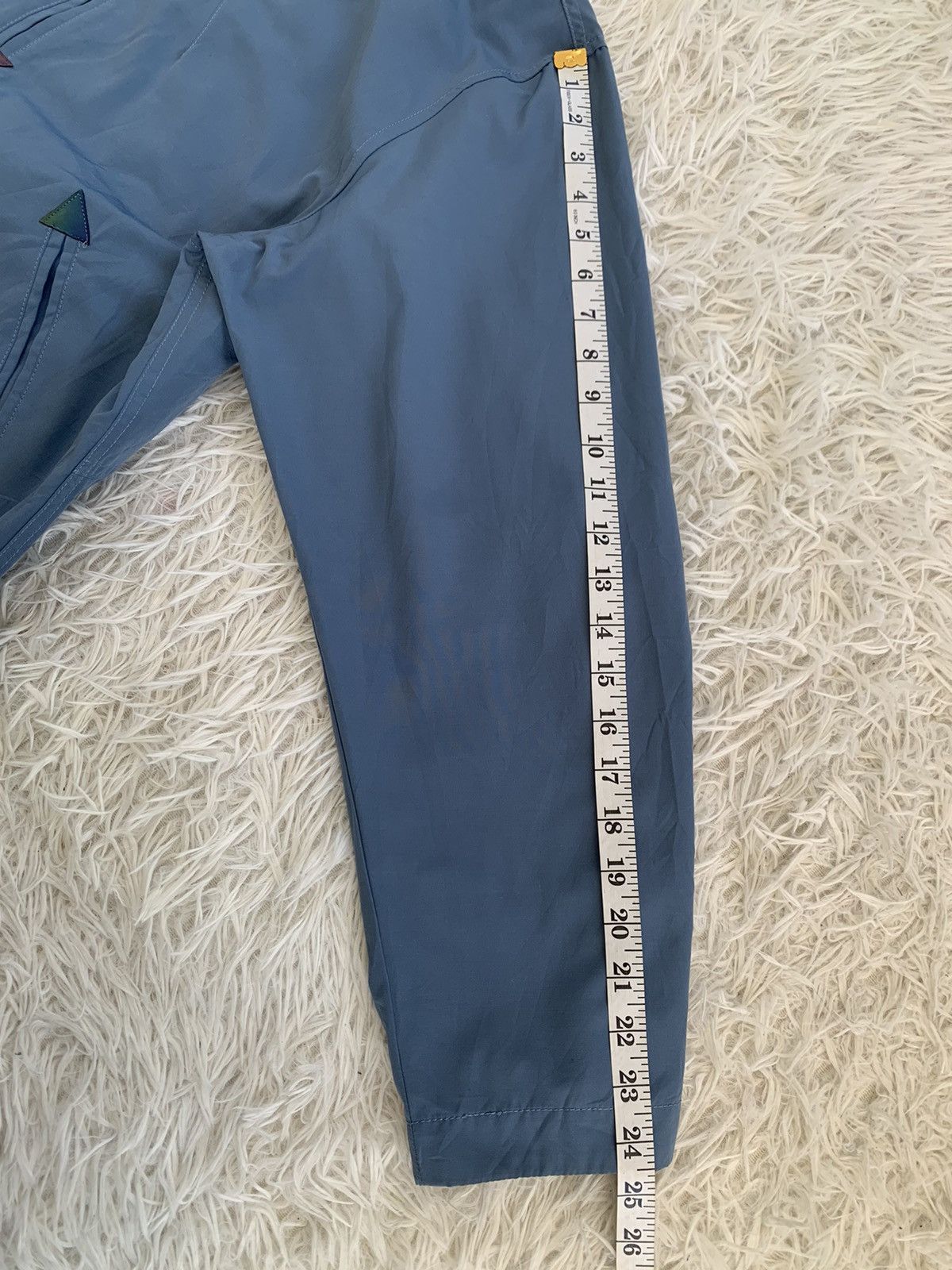 Japanese Brand Endrecher Zozo Tech Bomber Jacket Detachable Pocket Size US L / EU 52-54 / 3 - 15 Thumbnail