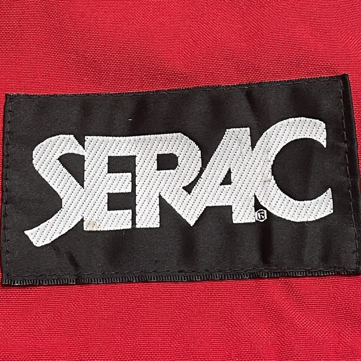 Vintage Vintage Brand Serac Ski Jacket 1990s Size US M / EU 48-50 / 2 - 10 Thumbnail
