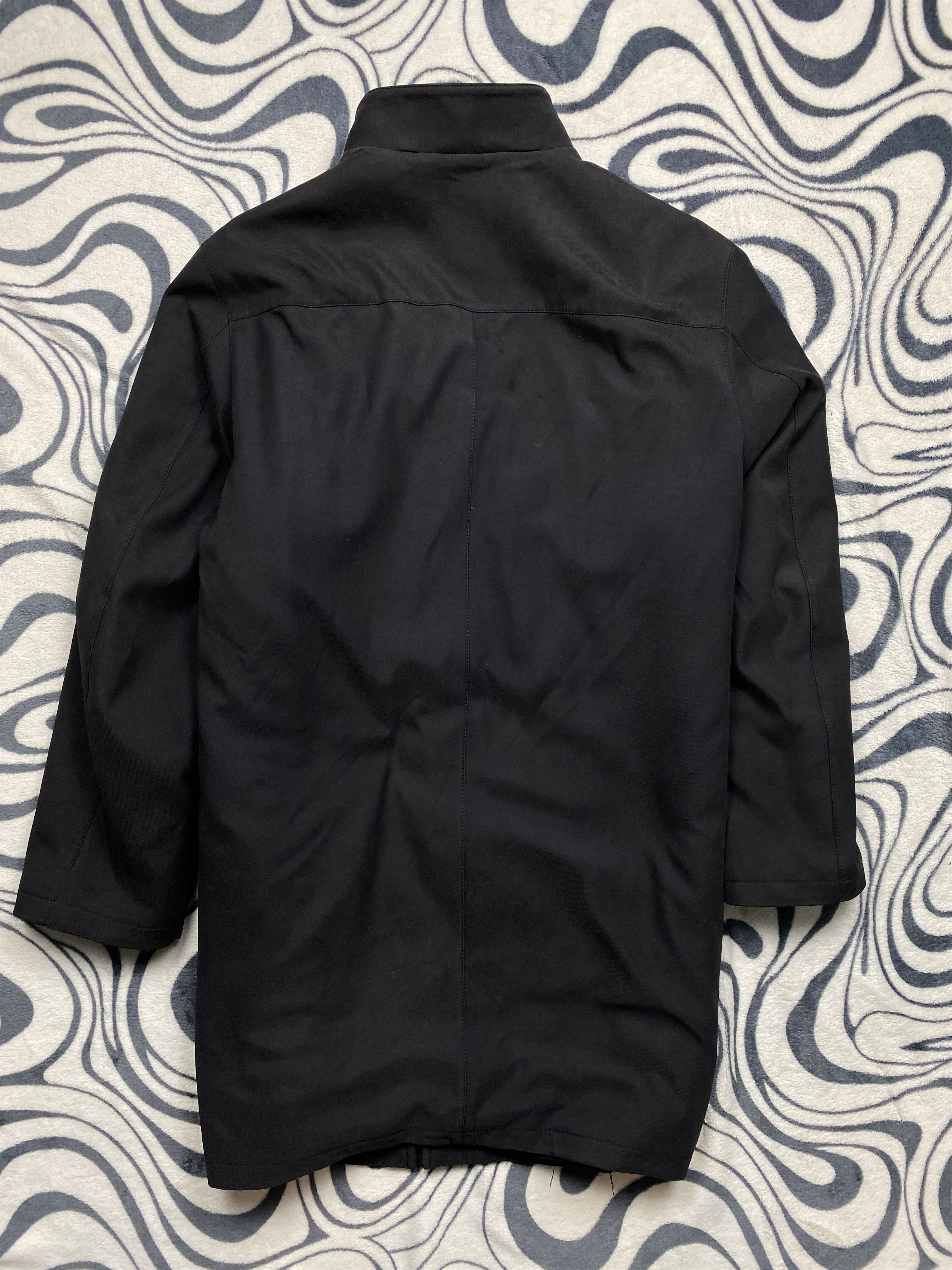 Ermenegildo Zegna Ermenegildo Zegna Vintage Coat Size US M / EU 48-50 / 2 - 6 Thumbnail