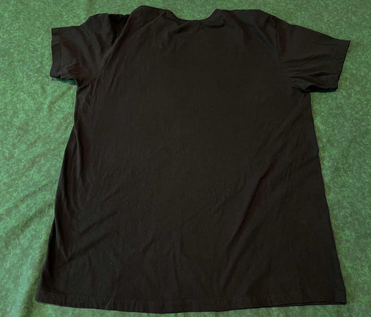 Band Tees Ghost (Swedish Rock Band) The Alchemist - 2018 Band Shirt Size US XL / EU 56 / 4 - 5 Thumbnail