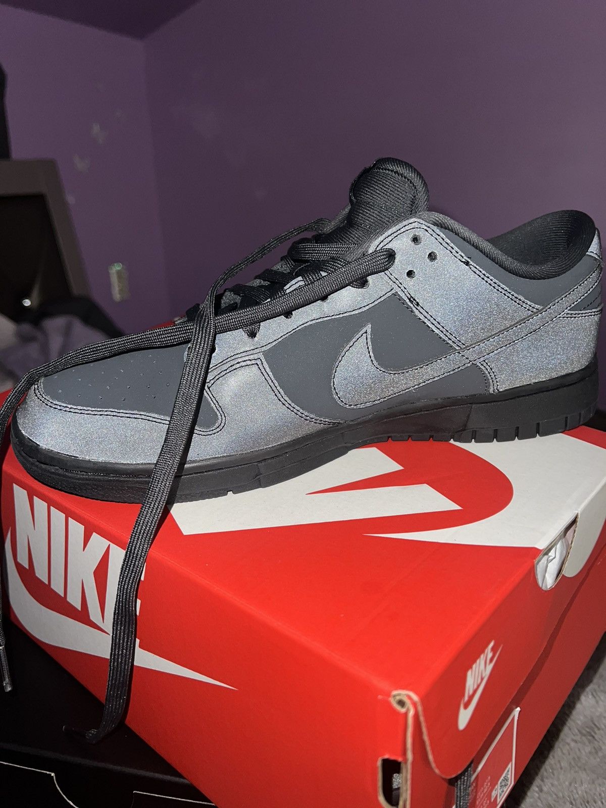 Nike Nike DUNKS LOW Size US 9 / EU 42 - 7 Thumbnail