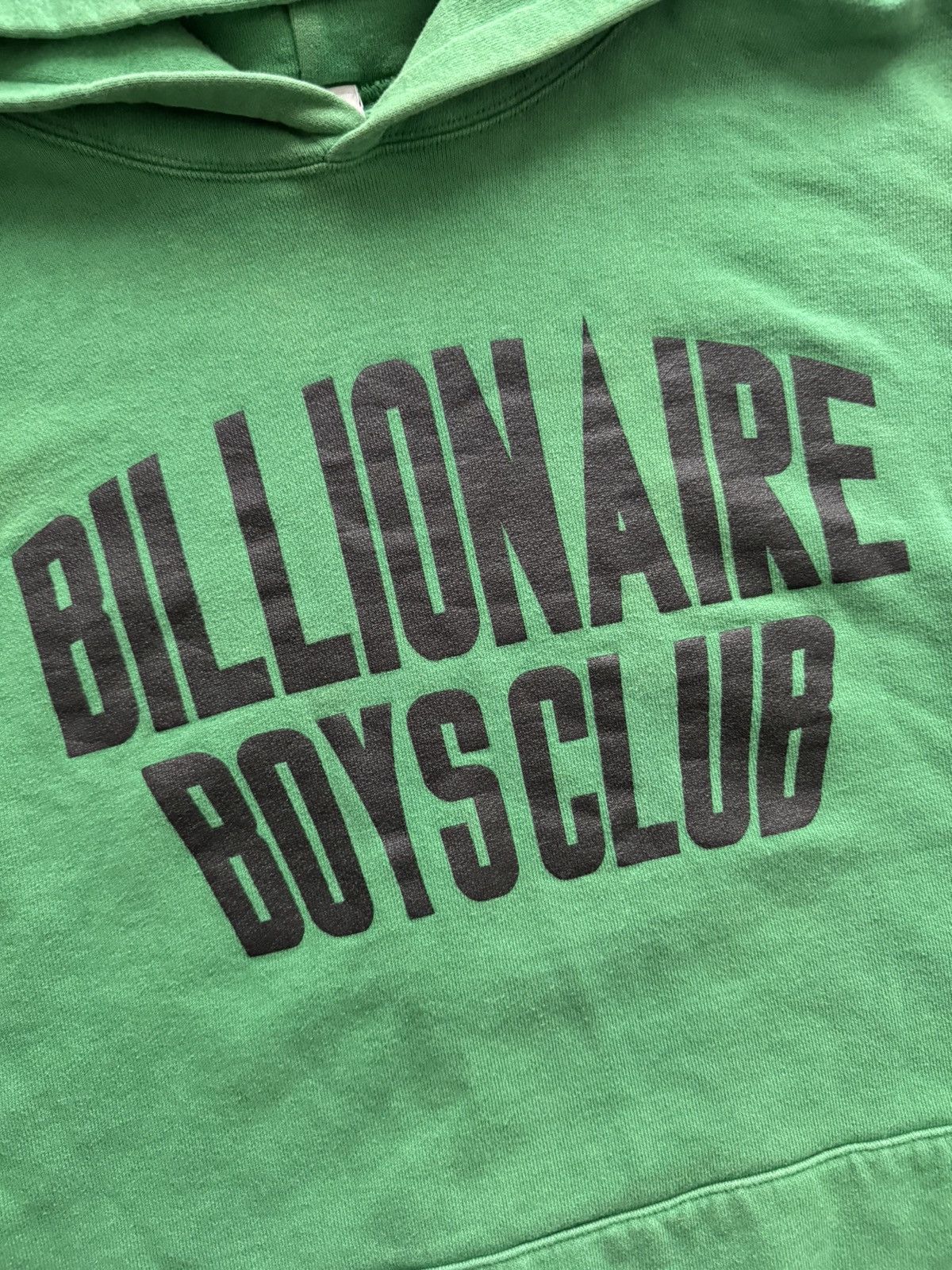 Billionaire Boys Club Season 7 Space Logo Diamond Hoodie Size US L / EU 52-54 / 3 - 3 Thumbnail