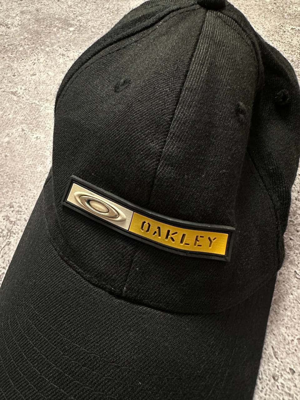 Oakley Oakley Software 00’s Vintage Cap Size ONE SIZE - 2 Thumbnail