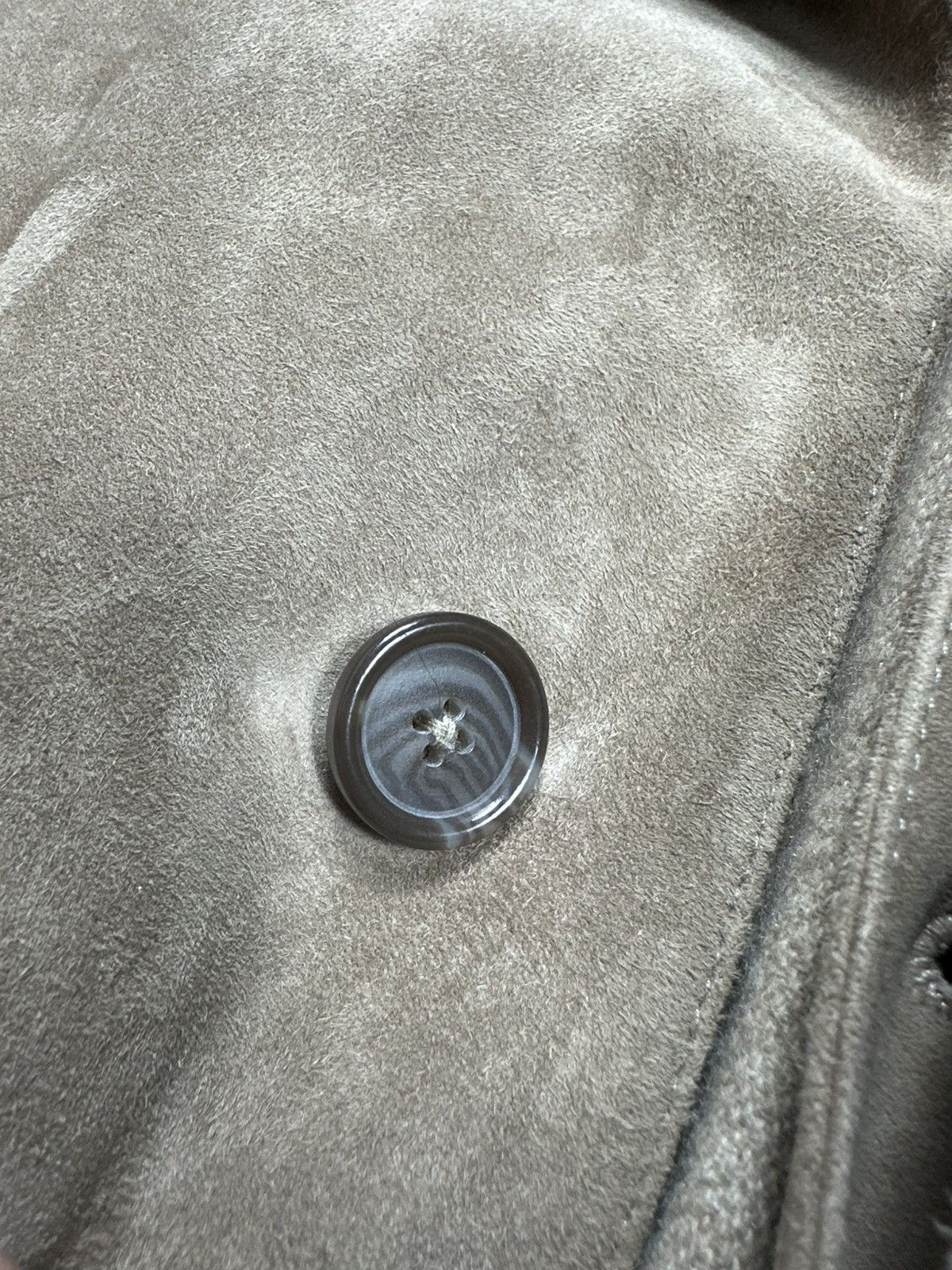 Ralph Lauren Purple Label Ralph lauren purple label leather coat luxury old money Size US S / EU 44-46 / 1 - 12 Thumbnail