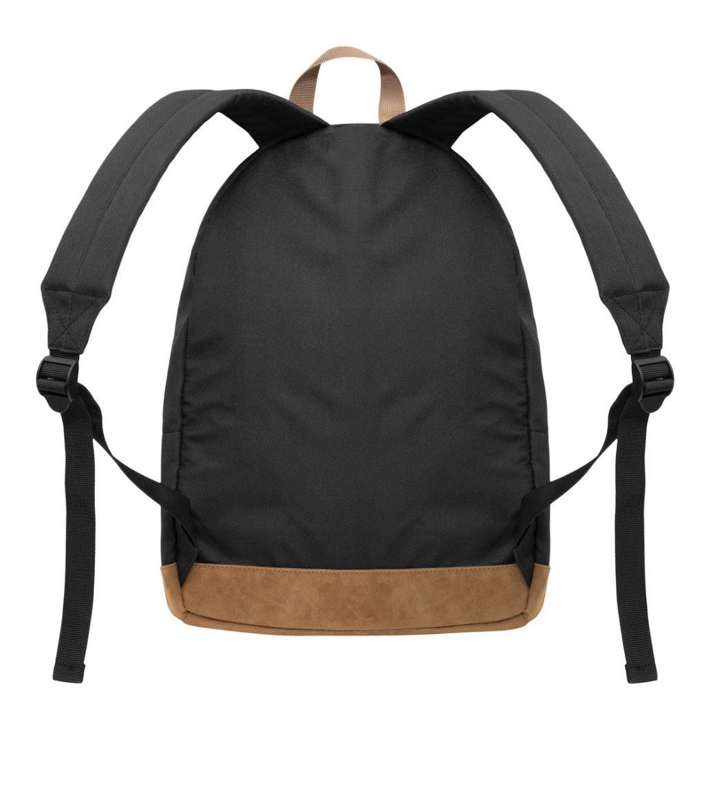 Fuck The Population DEADSTOCK ftp bear backpack (black and brown) Size ONE SIZE - 2 Thumbnail