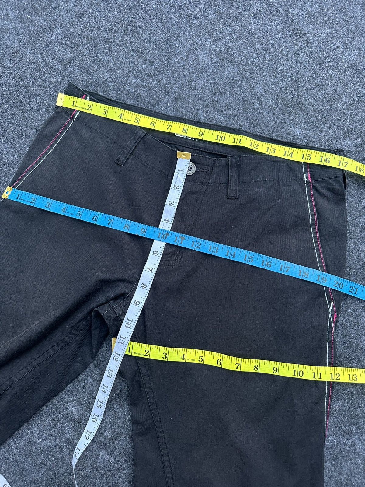 Oakley Oakley Outdoor Mountain Vintage Pant Size 34 D54 Size US 34 / EU 50 - 6 Thumbnail