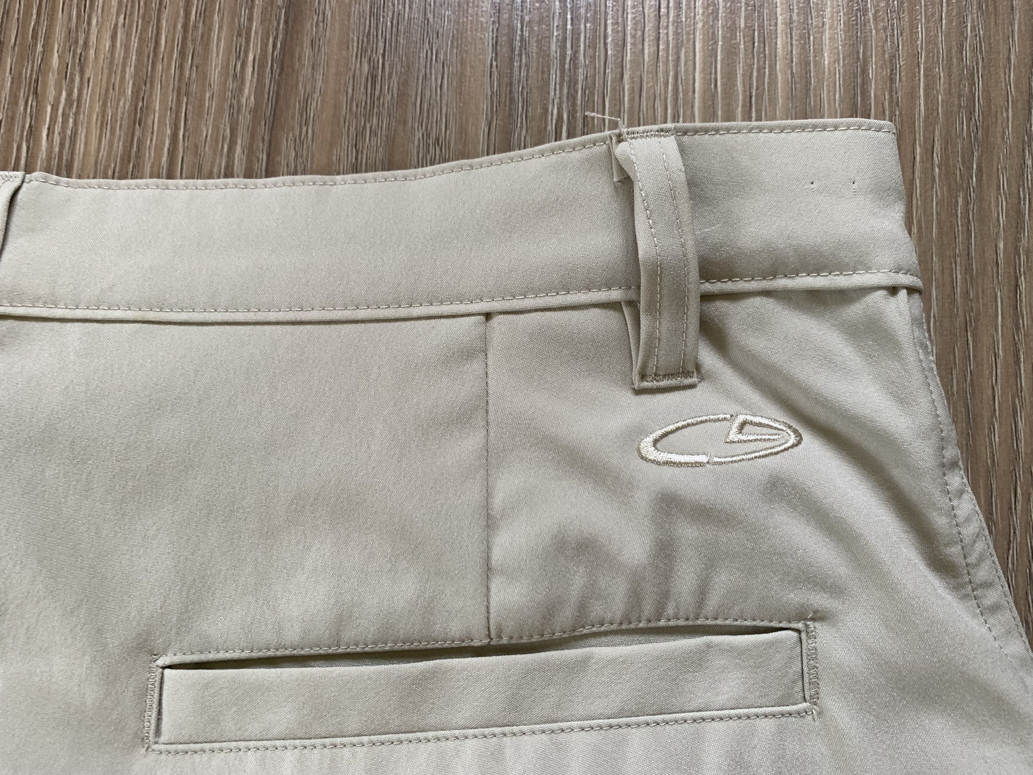 Champion Champion Golf Breathable Pants Size US 34 / EU 50 - 6 Thumbnail