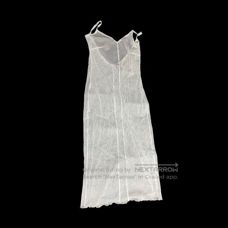 Jean Paul Gaultier jean paul gaultier size F Portrait Dress Size S / US 4 / IT 40 - 2 Thumbnail