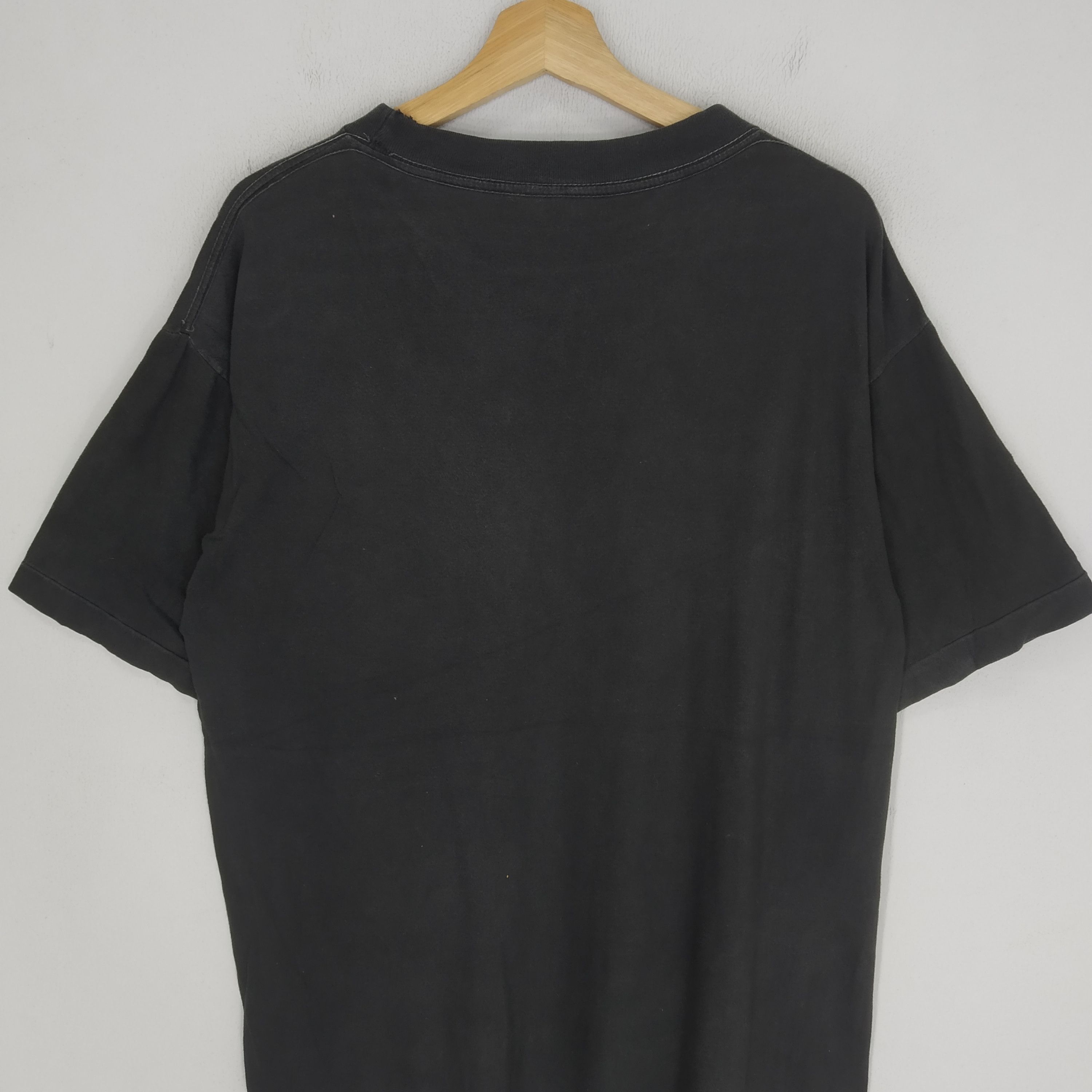 Band Tees × Vintage Vintage 90s The ORB English Electro Band Music Rock Promo Size US L / EU 52-54 / 3 - 8 Thumbnail