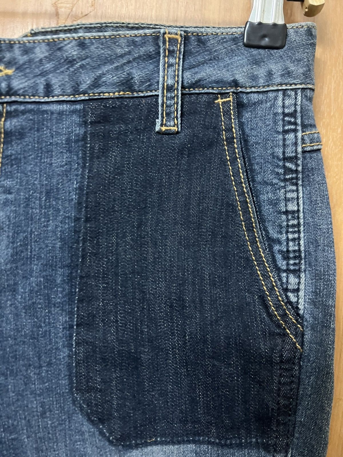 Vivienne Westwood Viviennewestwood jeans Size US 31 - 3 Thumbnail