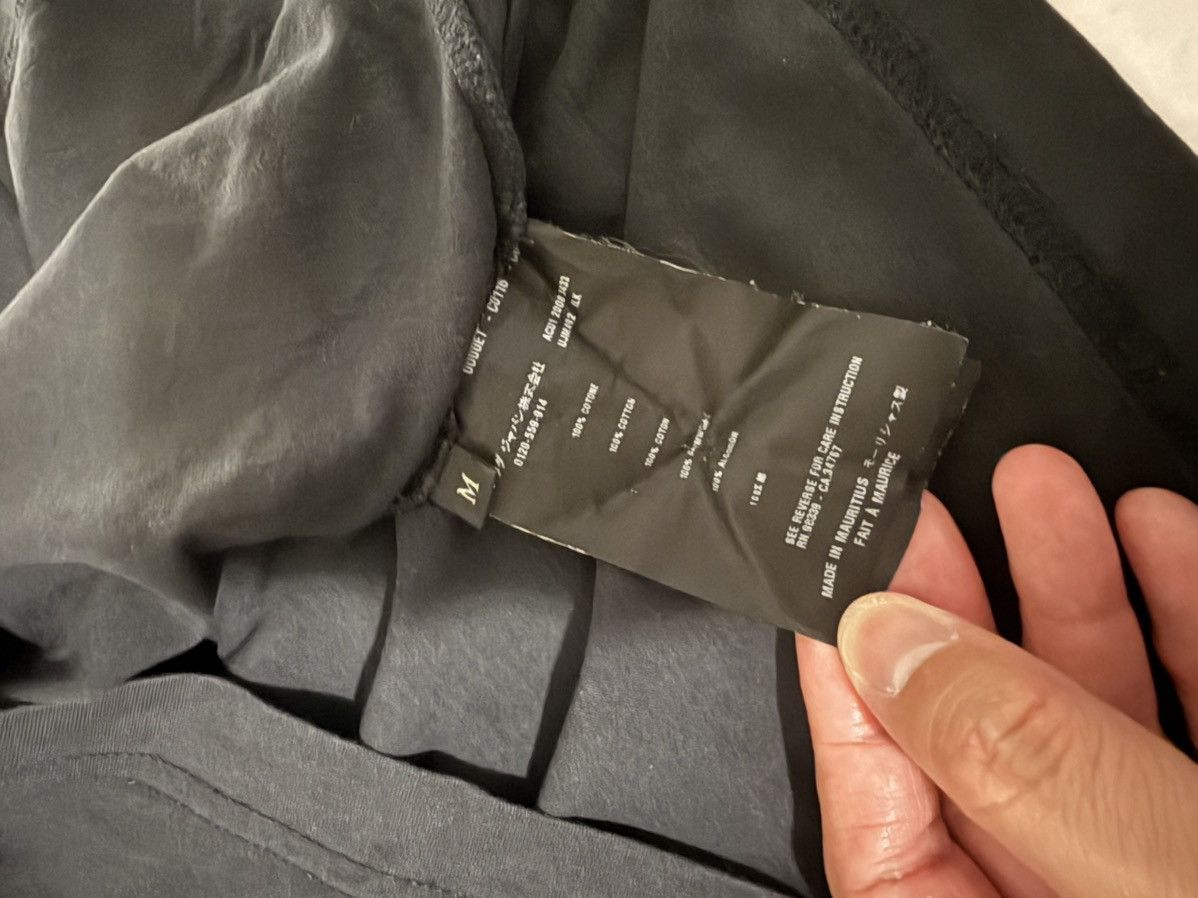 Prada Fabric triangle logo Size US M / EU 48-50 / 2 - 4 Thumbnail