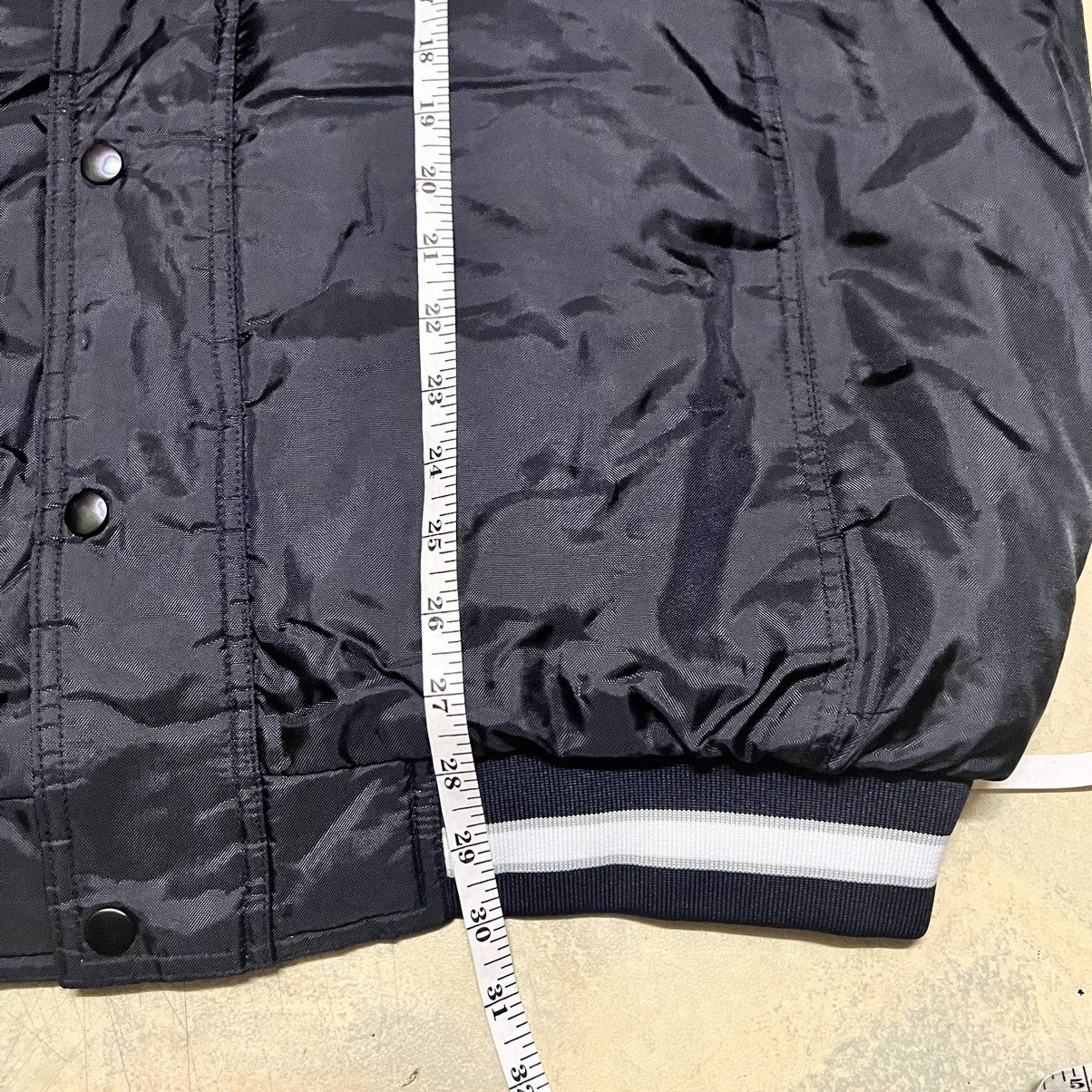 NFL Raiders Big Logo Hoody Jacket by Reebok Size US L / EU 52-54 / 3 - 14 Thumbnail