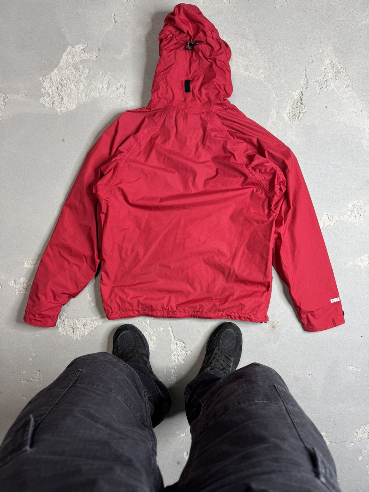Goretex × Mountain Hardwear × Vintage Mountain Equipment Goretex Jacket Size US M / EU 48-50 / 2 - 2 Thumbnail