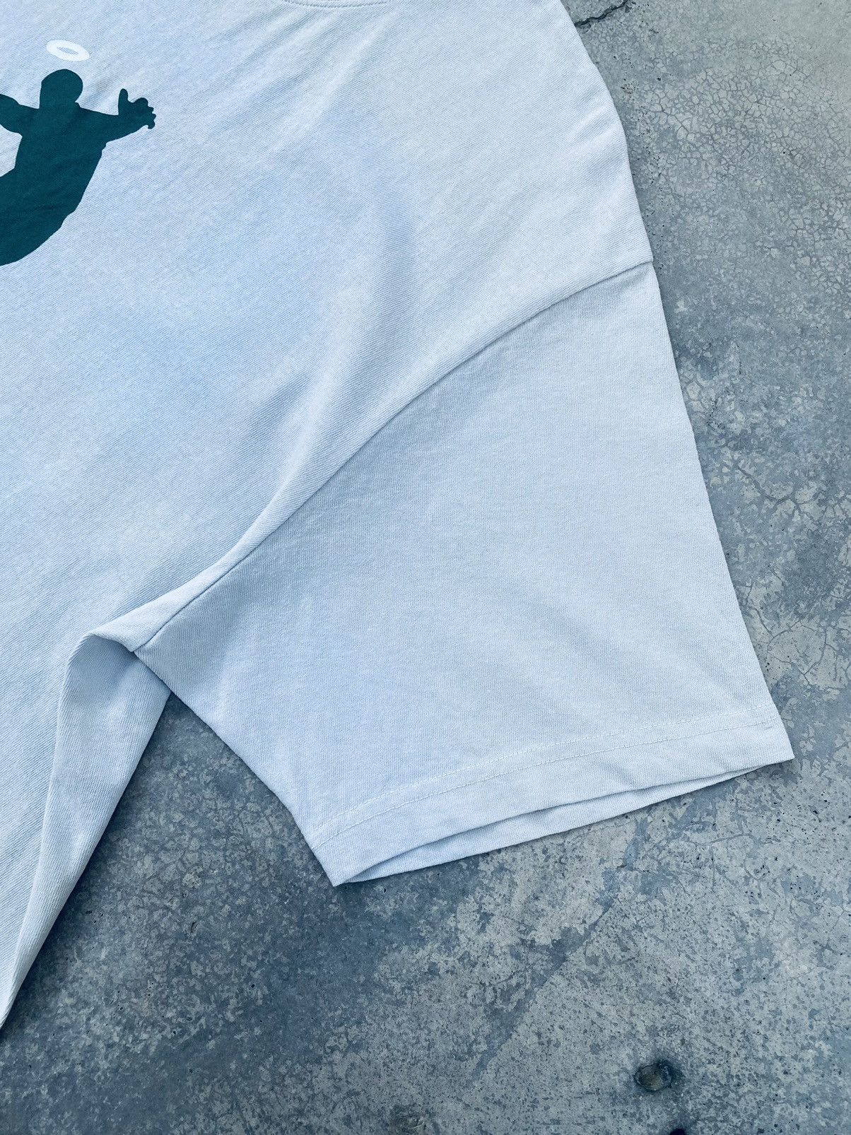 Union LA Vintage Y2k Union James Jebbia OG logo Tees Size US XL / EU 56 / 4 - 9 Thumbnail