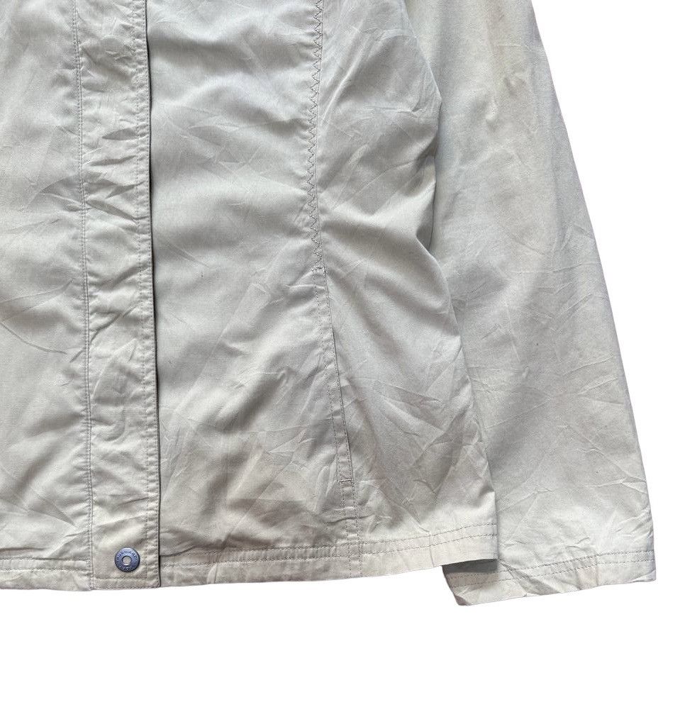Trussardi Trussardi Light Jacket Size US S / EU 44-46 / 1 - 6 Thumbnail