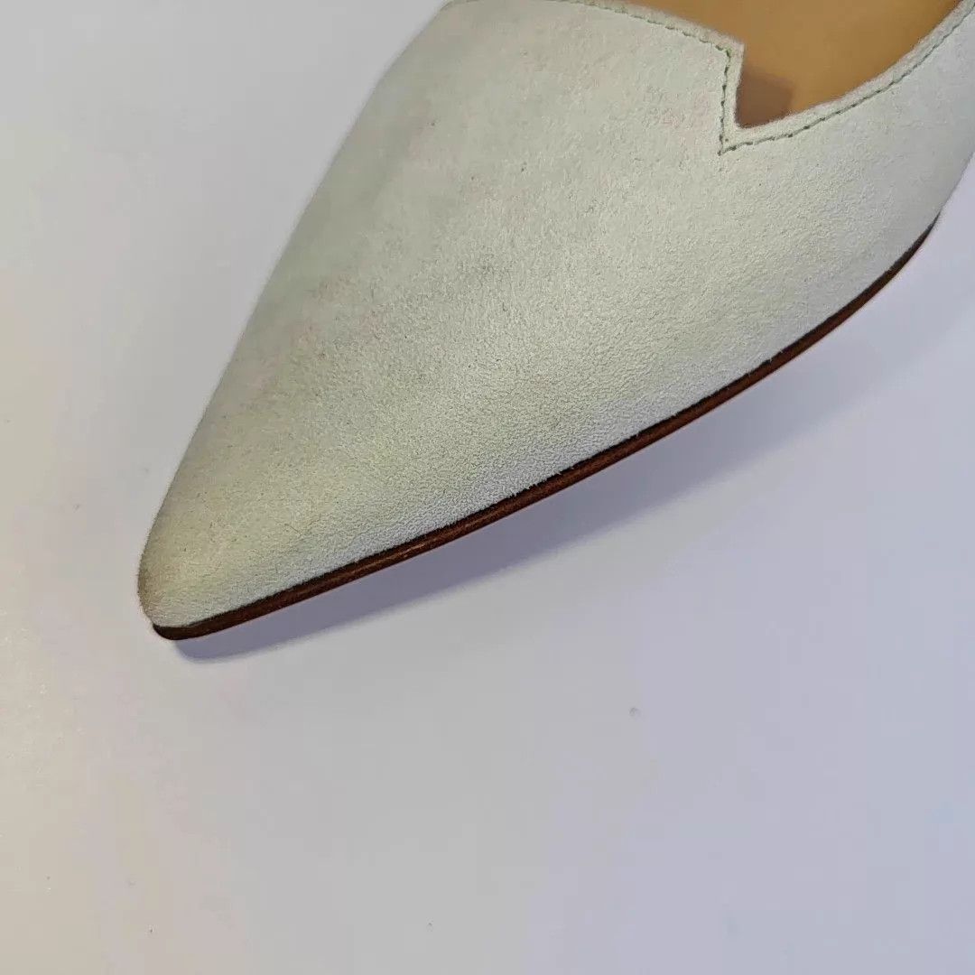 Jimmy Choo JIMMY CHOO Women's 38.5 Authentic Shoes Size US 8 / IT 38 - 5 Thumbnail