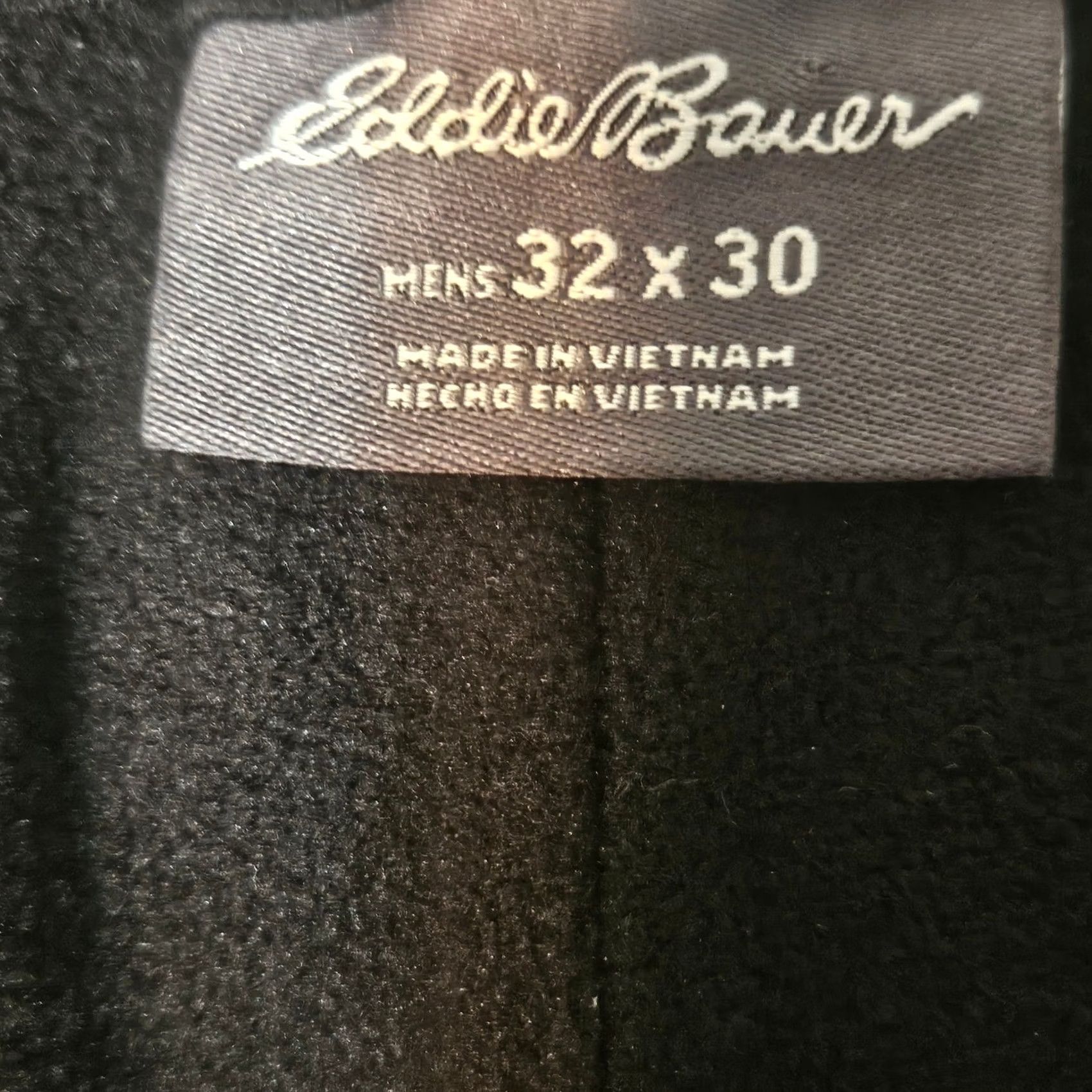 Eddie Bauer VINTAGE? No Size US 32 / EU 48 - 3 Thumbnail