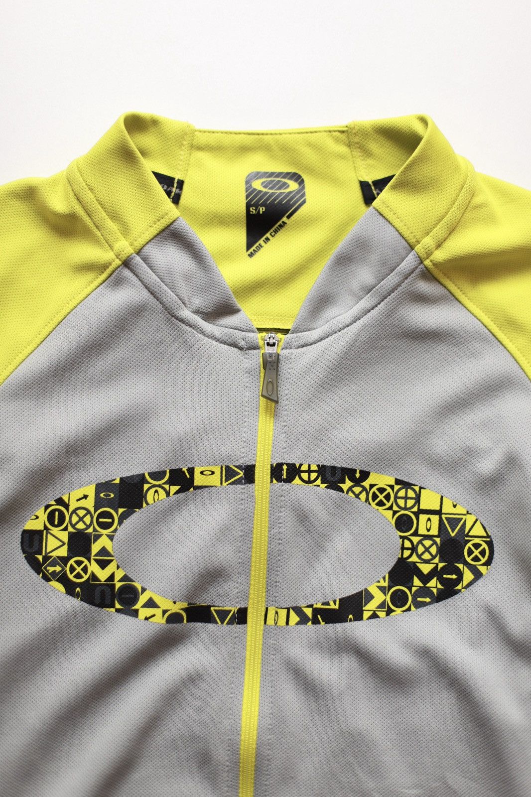 Oakley Oakley Jersey Size US S / EU 44-46 / 1 - 7 Thumbnail