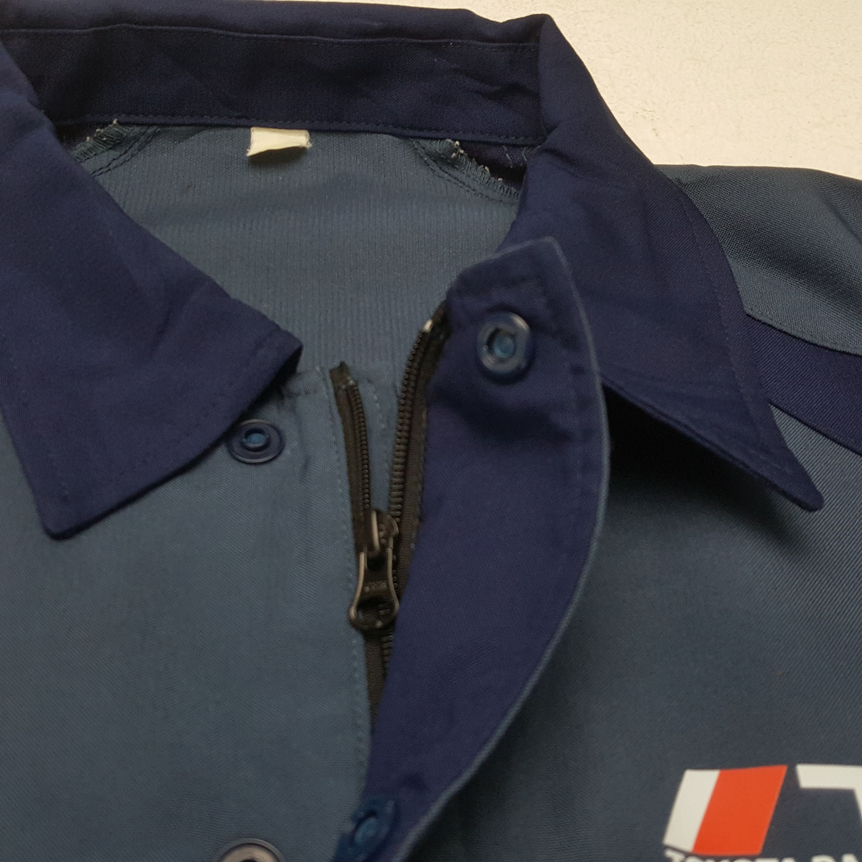 Japanese Brand × Vintage Vintage TRD TOYOTA RACING Motorsports Custom Jacket C287N1 Size US M / EU 48-50 / 2 - 5 Thumbnail