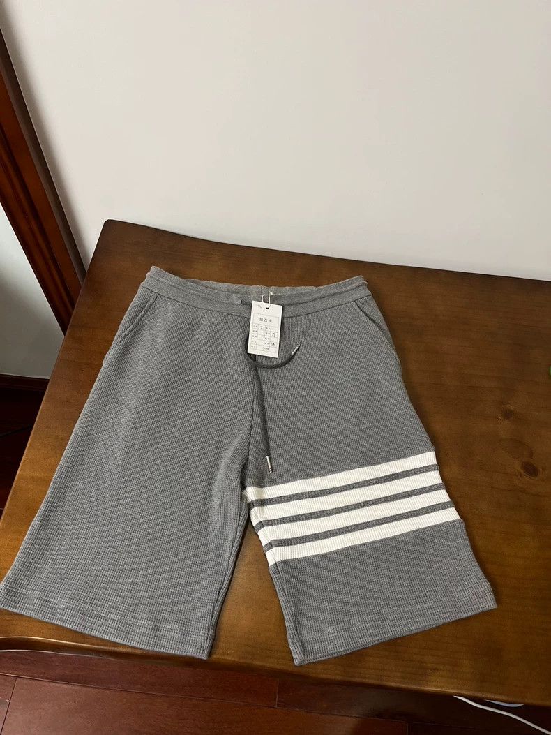 Thom Browne thom browne Size 2 Sweatpants 2503-Nextarrow Size US 32 / EU 48 - 1 Thumbnail