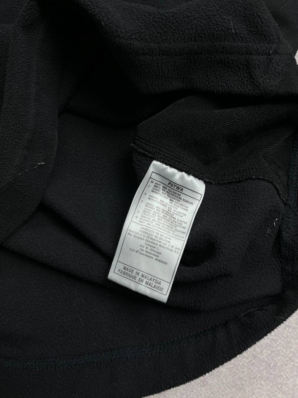Other Vintage Nike Swoosh Therma Fit Fleece Sherpa Jacket S Size US S / EU 44-46 / 1 - 5 Thumbnail