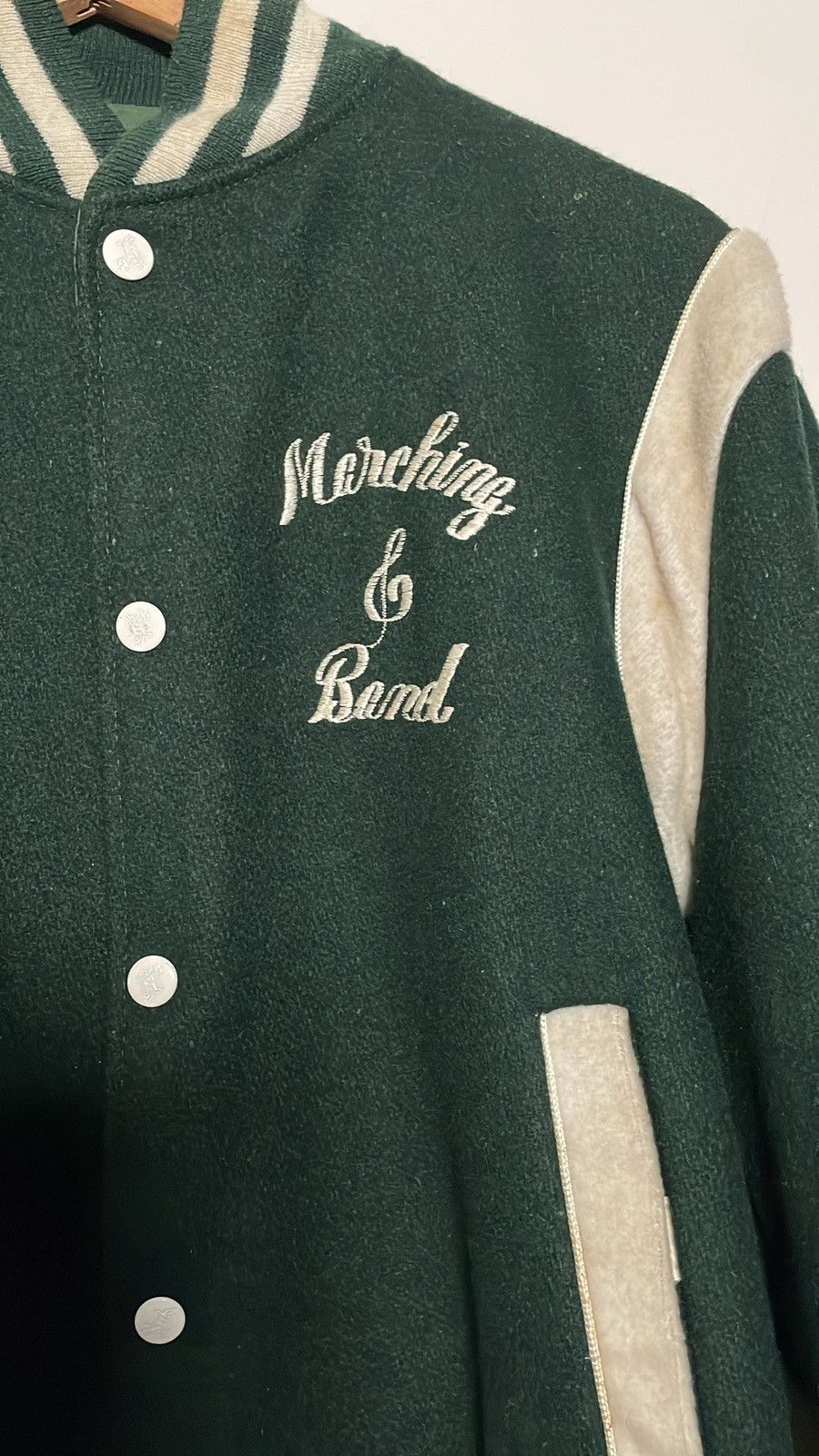 Vintage Vintage variety jacket “Westwood” Size US M / EU 48-50 / 2 - 2 Thumbnail