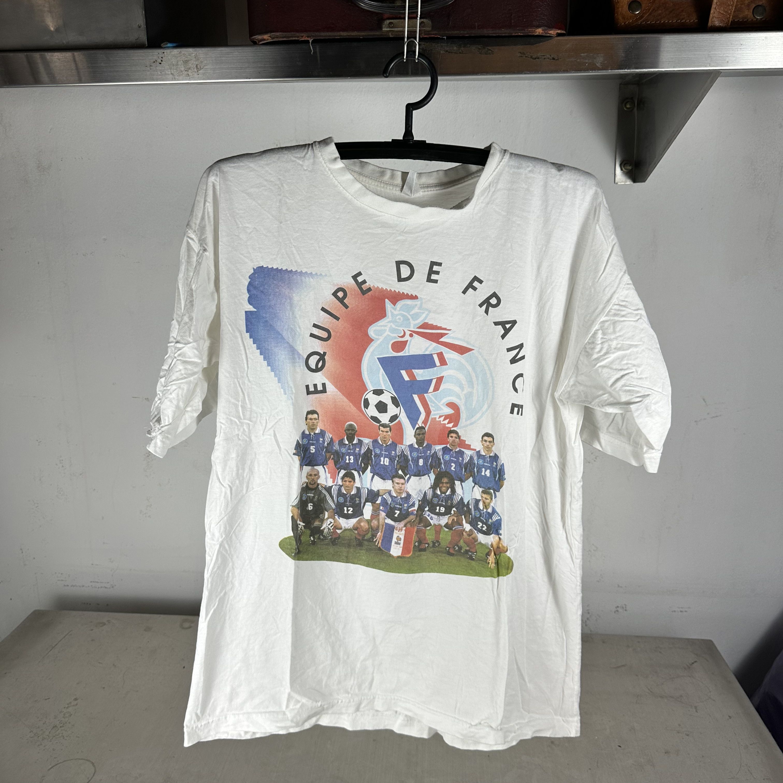 Anime × Vintage Ethereal Archive Akira World T-Shirt | Grailed