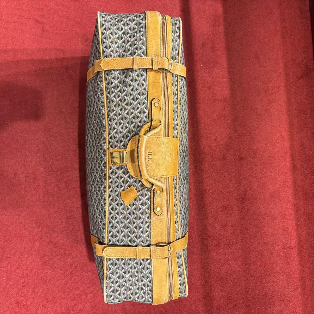 Goyard Goyard travel bags Size ONE SIZE - 2 Thumbnail