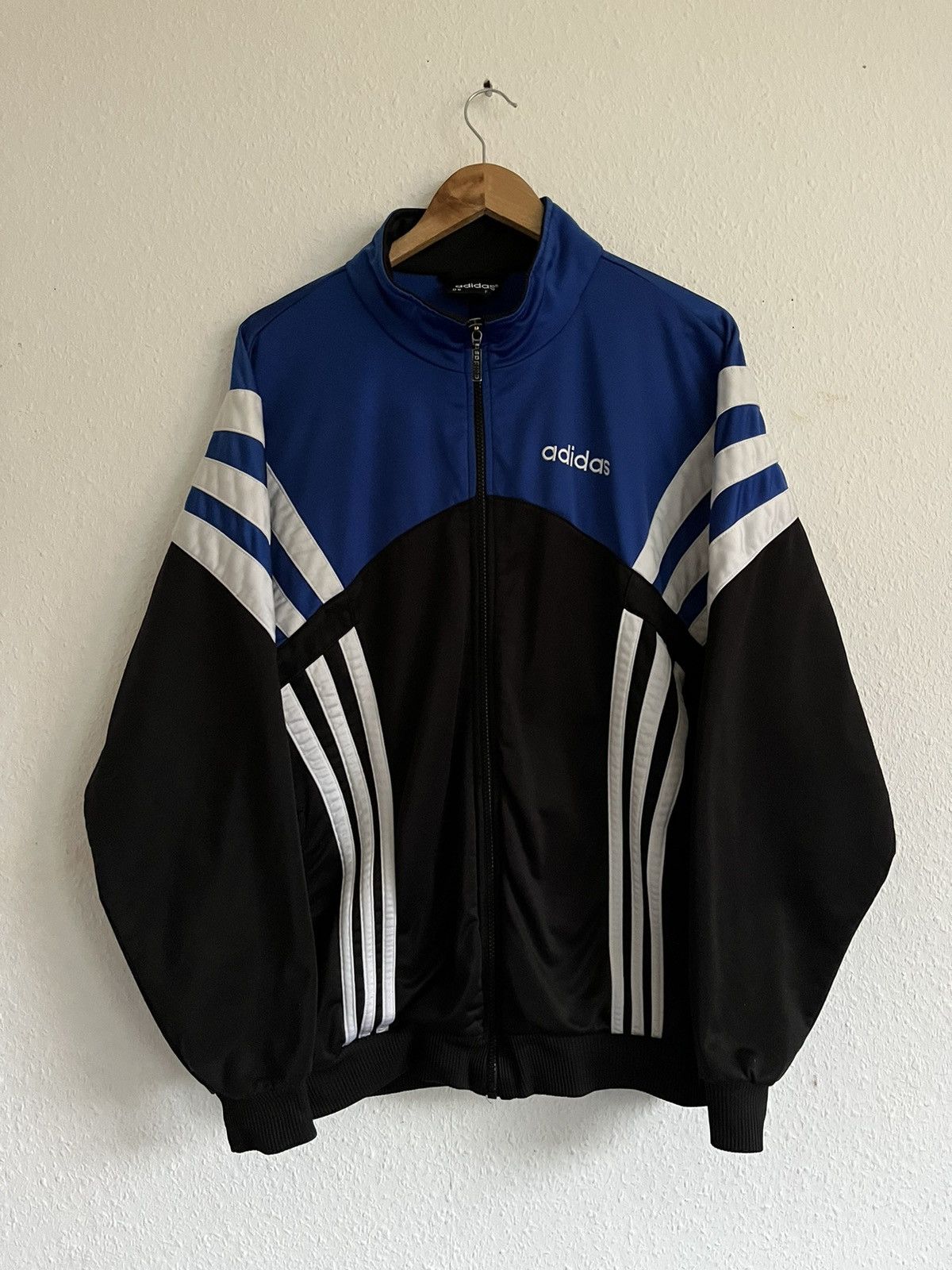 Adidas Adidas Vintage 90’s Track Jacket | Grailed