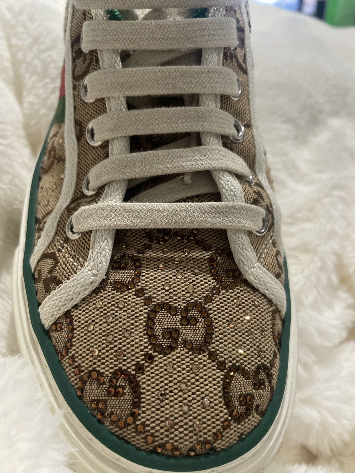 Gucci Gucci 1977 Size US 9 / IT 39 - 6 Thumbnail