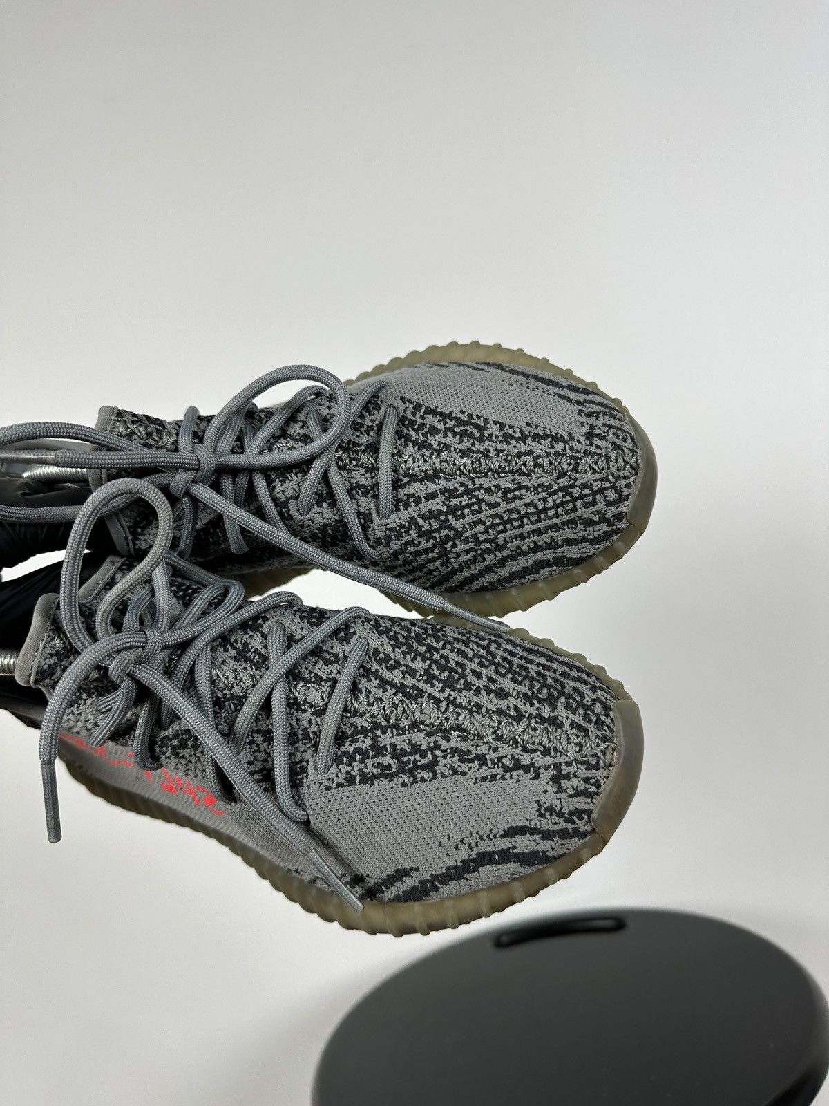 Adidas Adidas Yeezy Boost 350 V2 Beluga 2.0 Sneakers Size US 7.5 / EU 40-41 - 13 Thumbnail