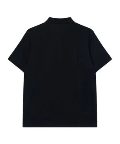 Burberry o1w1db10326 Polo Shirt in Black Size US S / EU 44-46 / 1 - 3 Thumbnail