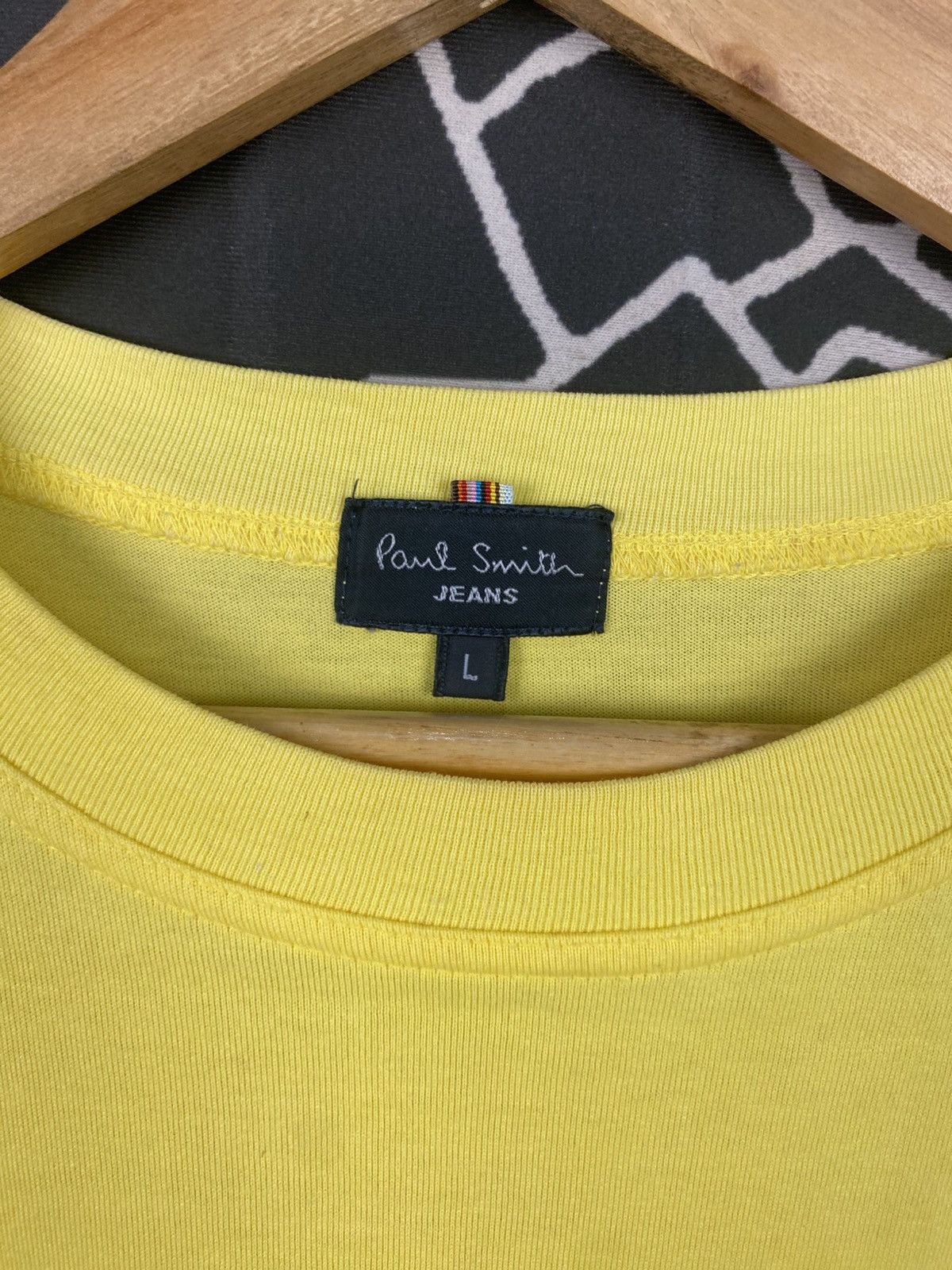 Paul Smith Paul Smith X Summer Sonic Festival Tee Size US M / EU 48-50 / 2 - 6 Thumbnail