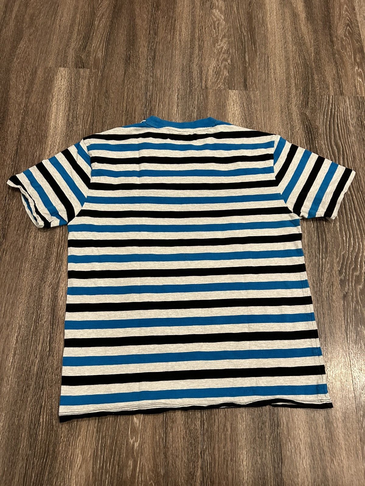 Guess Vintage Guess Striped shirt Size US S / EU 44-46 / 1 - 2 Thumbnail