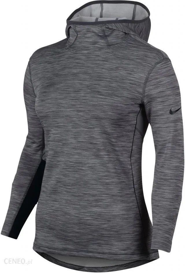 Nike Nike Pro Hyperwarm Training Running Hoodie Size XS / US 0-2 / IT 36-38 - 12 Thumbnail